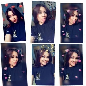 Meet your Posher, Daniella